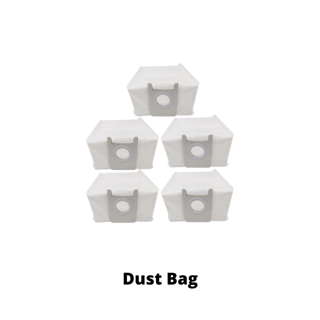 dust bag