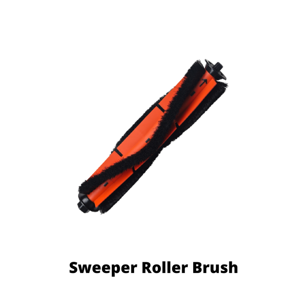 sweeper 