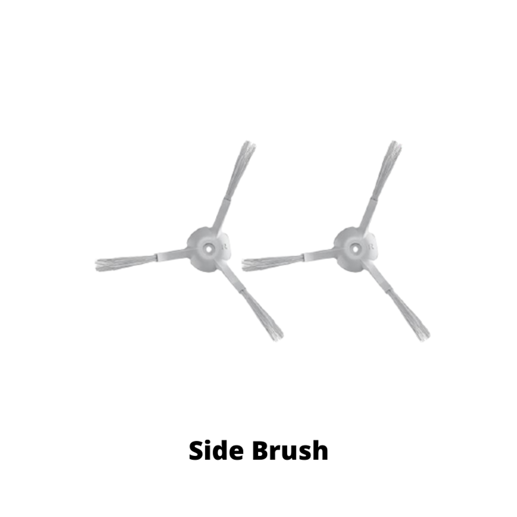 side brush 