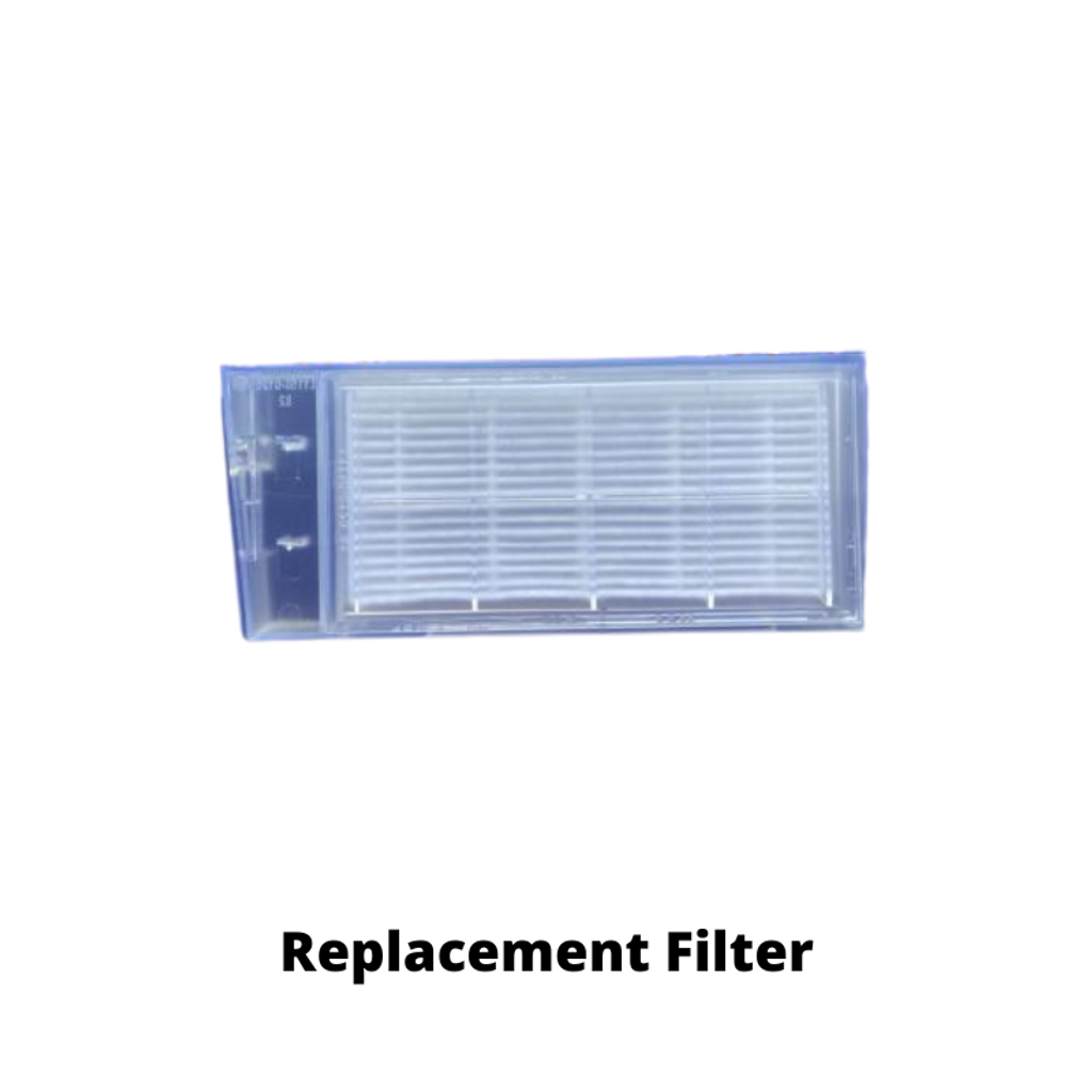 replacement filtre