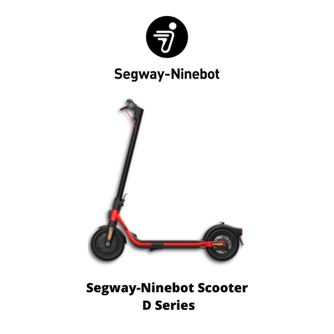 ninebot d s