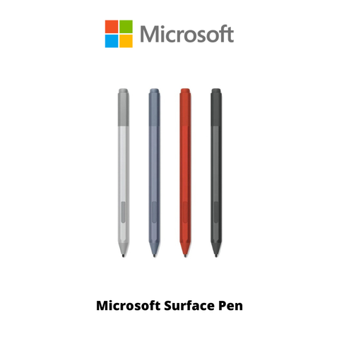 surface pen