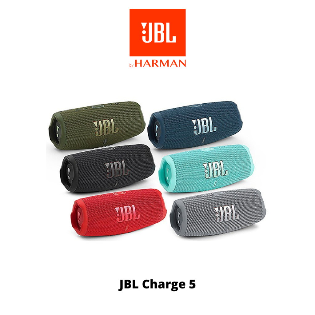 jbl 5