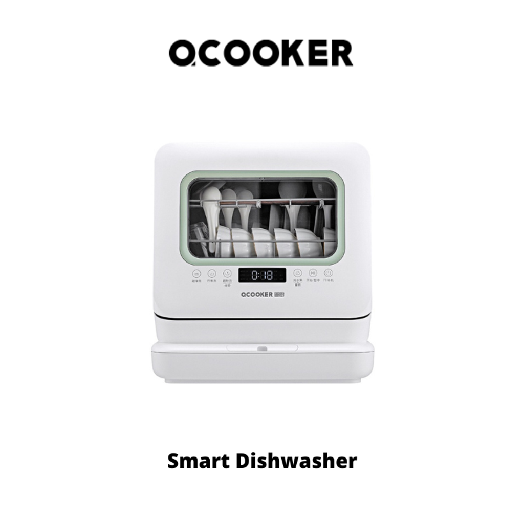 smart dishwasher (4)
