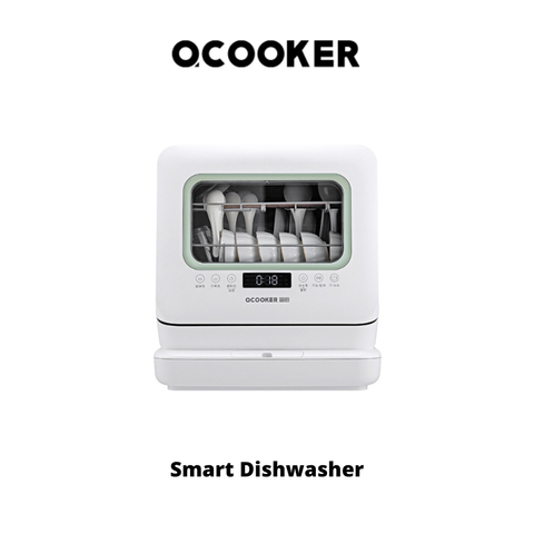 smart dishwasher (4)