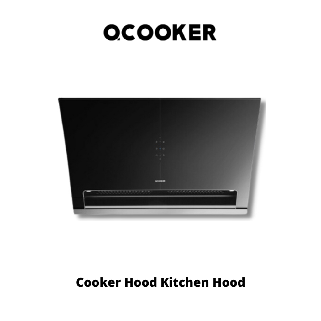 ocooker hood