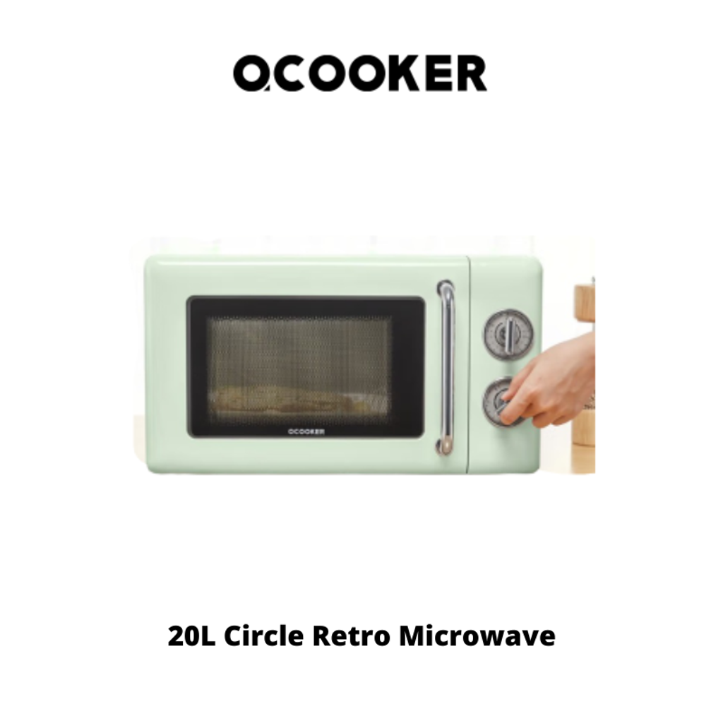 20 l microwave