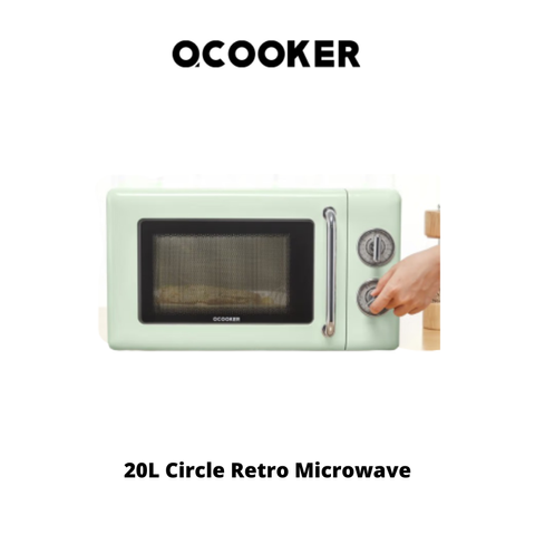 20 l microwave