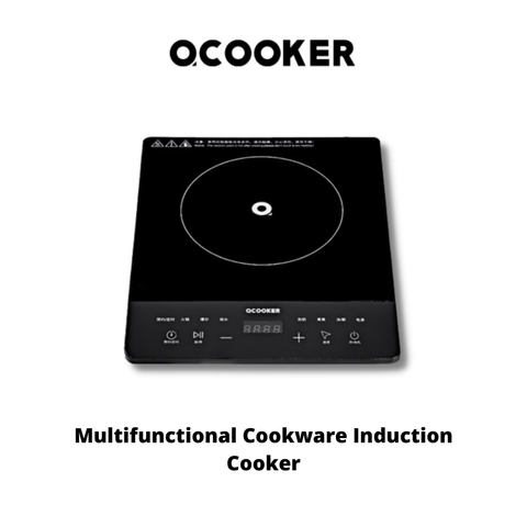 induction cooker 