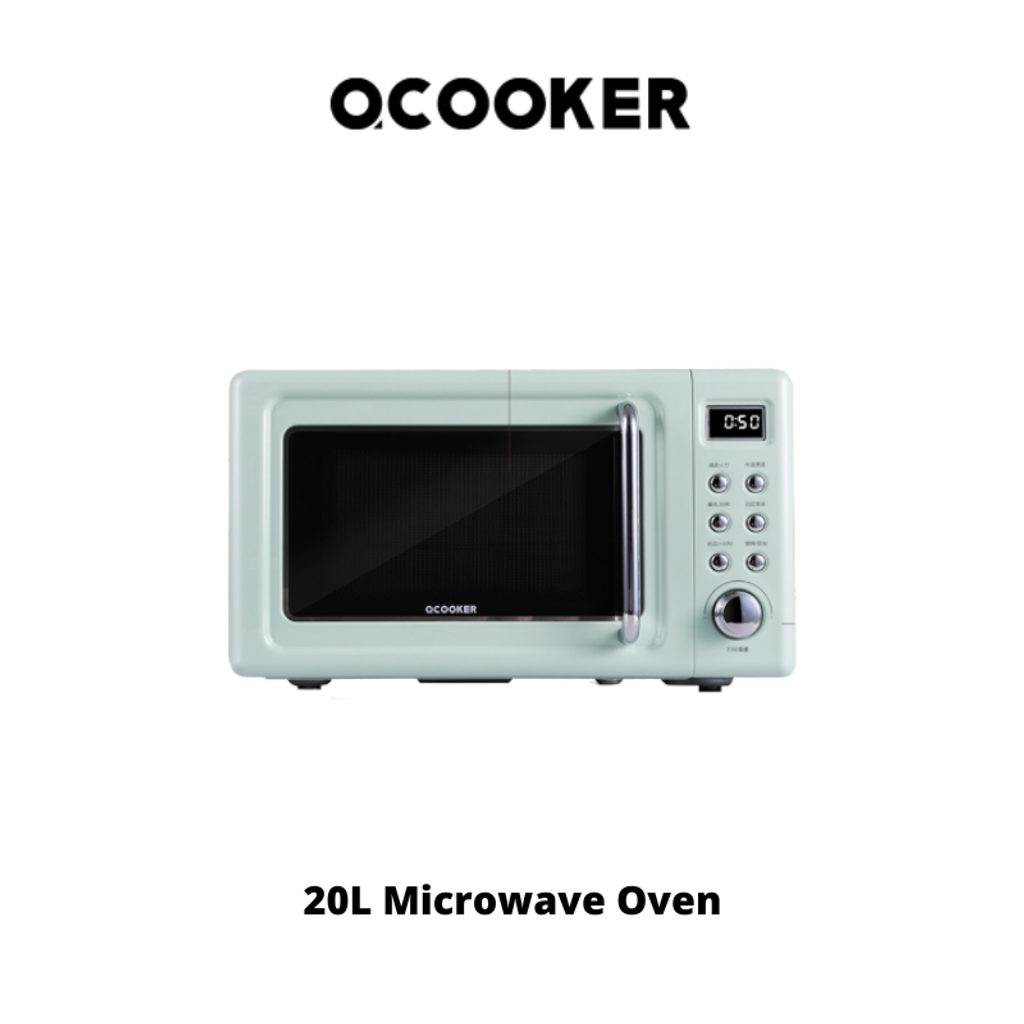 20l oven 