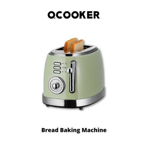 bread baking machine 