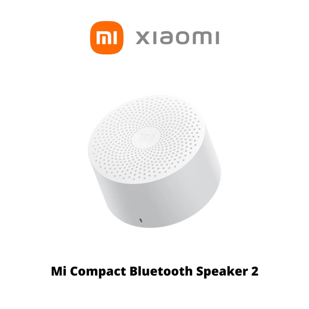 compact speaker 2 