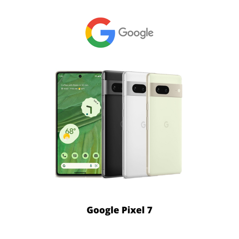 pixel 7