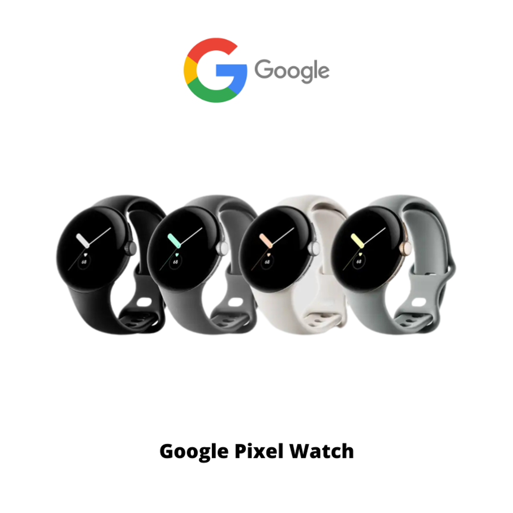 google pixel watch 