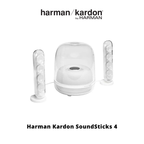 soundsticks 4