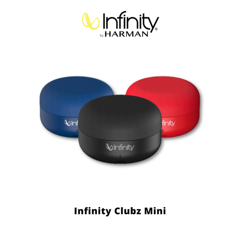 infinitu clubz mini 