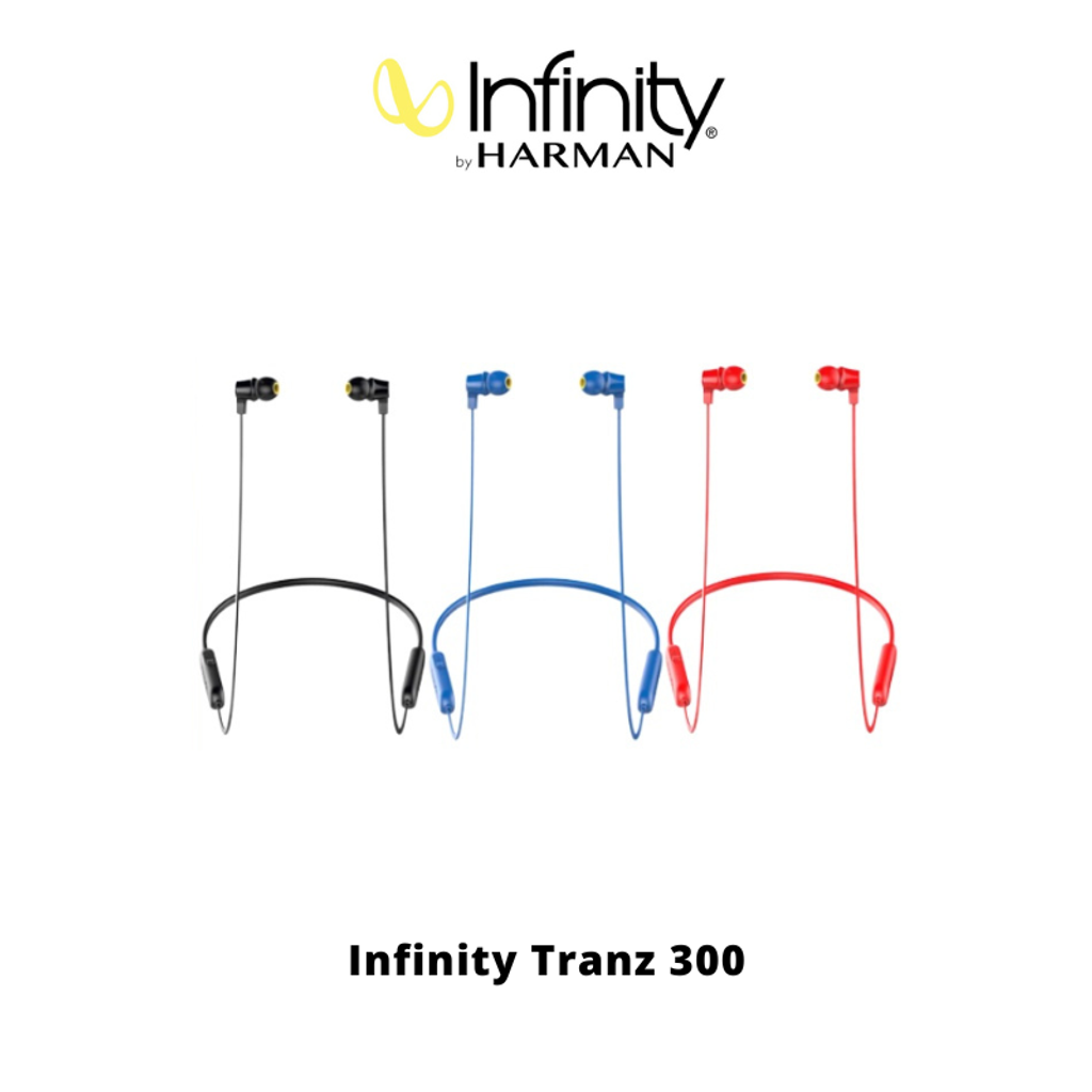 infinitu tranz 300