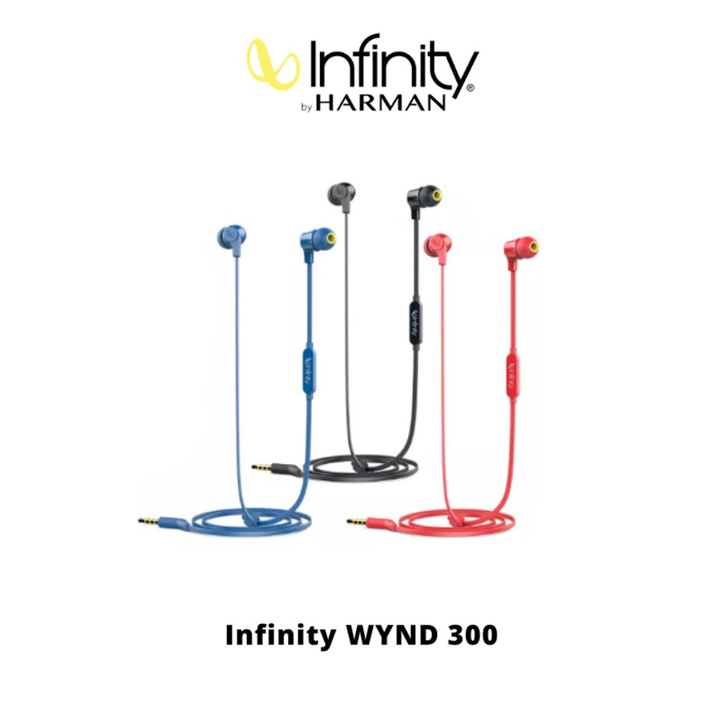 INFINITY WYND 300