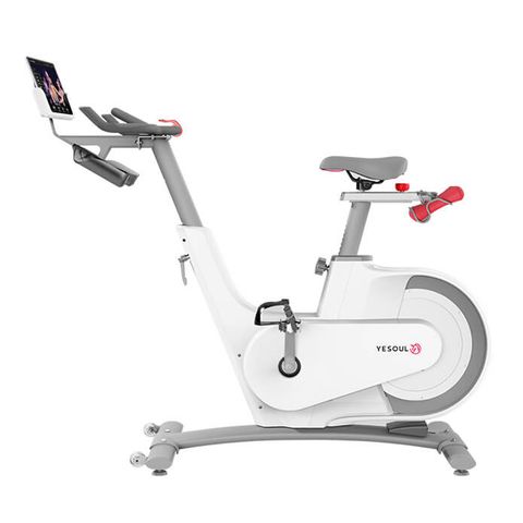 Yesoul-V1-Spin-Bike-4