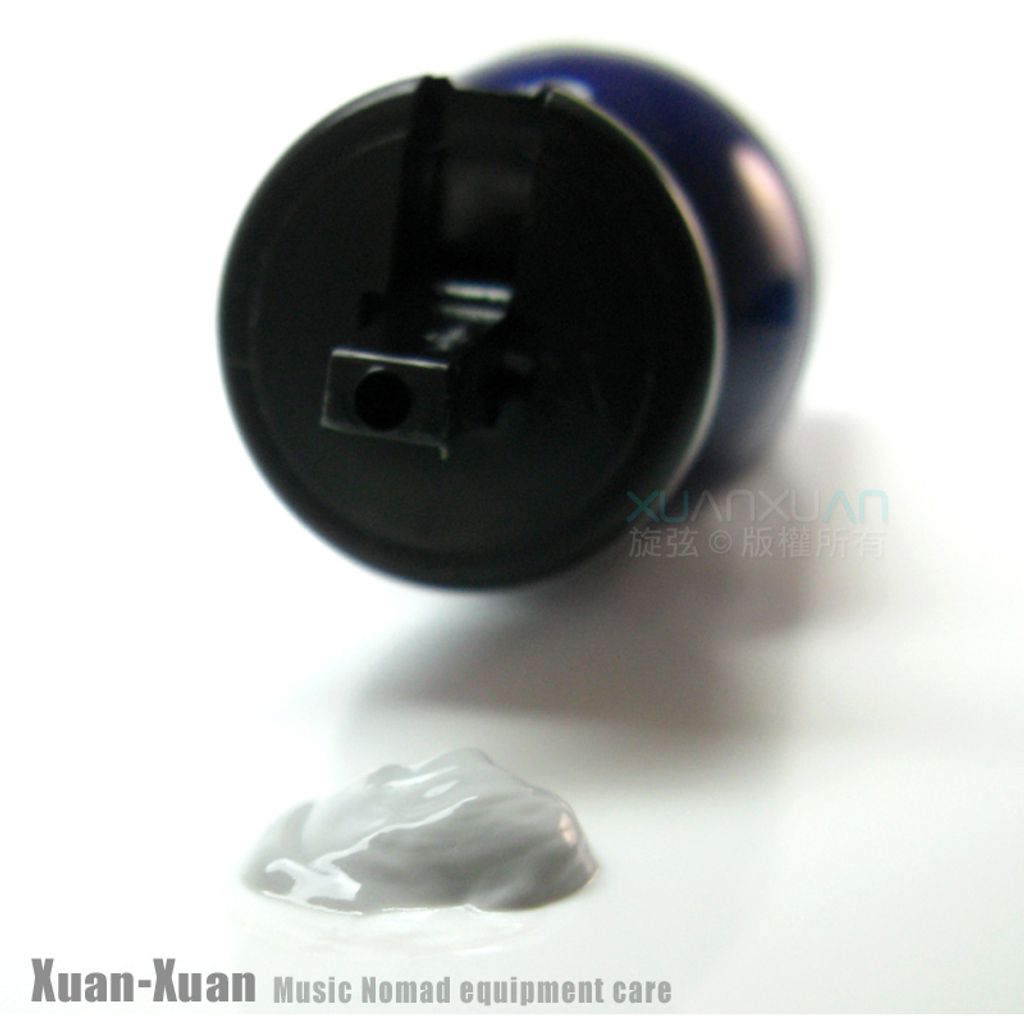 吉他亮光除痕二