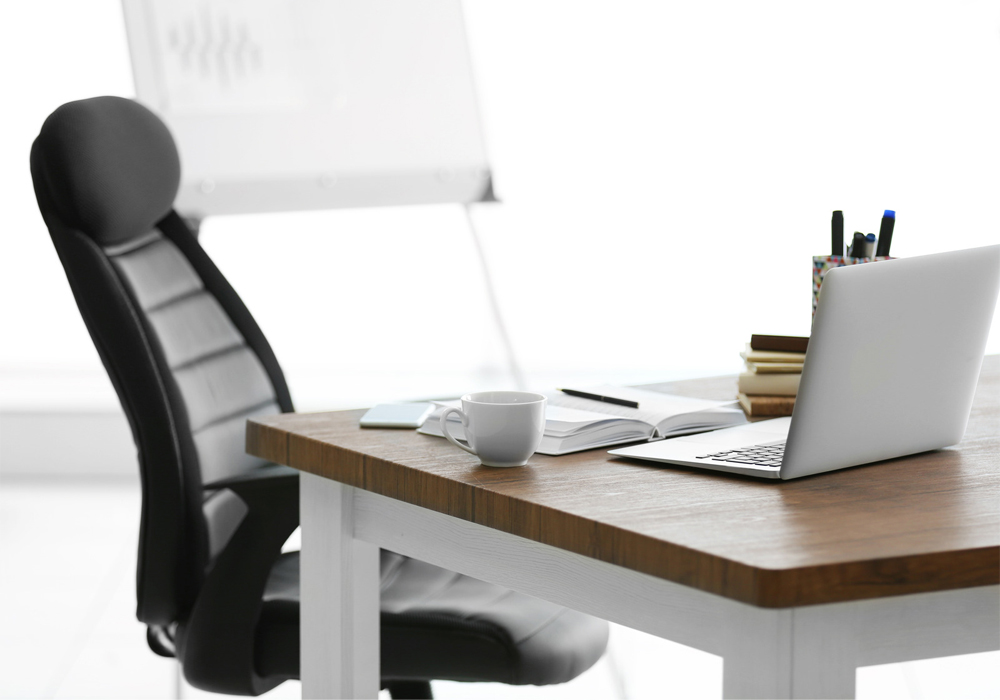 Top 8 Ergonomic Office Chair Brands for Ultimate Comfort in Singapore 2022