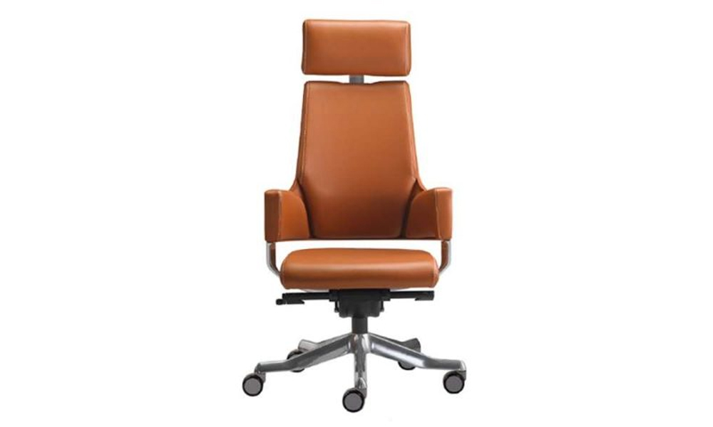 TakeASeat Independent Ergonomic Chair 