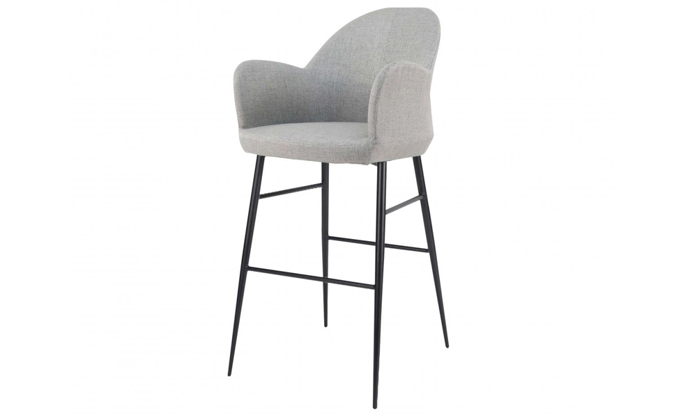 Bryce Barchair by Comfort Furniture