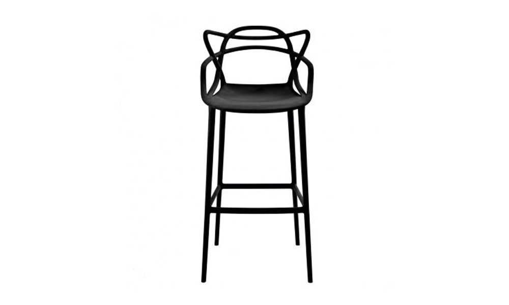 Kartell Masters Bar Stool by Choice Furniture