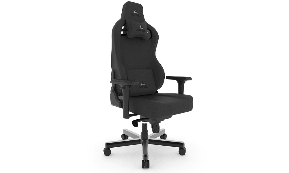 The Sphinx APOL gaming chair