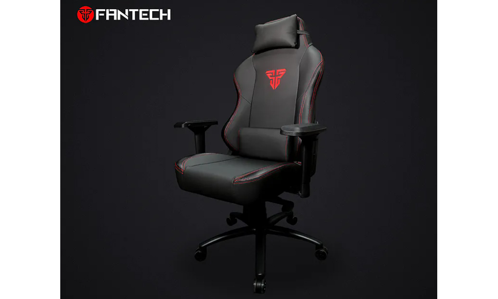 Fantech The Alpha GC-183 premium gaming chair 