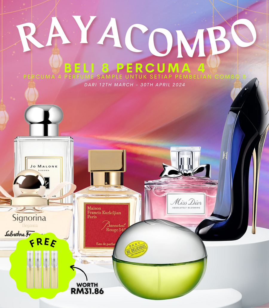 DAFT Perfume | 