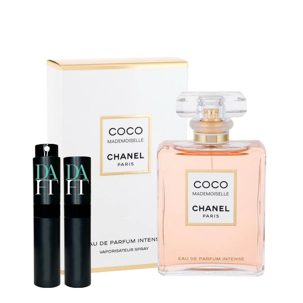 Wangi coco best sale chanel mademoiselle