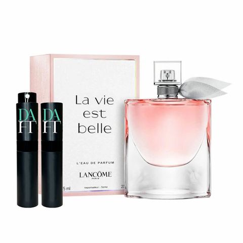Lancôme - La Vie Est Belle – DAFT Perfume