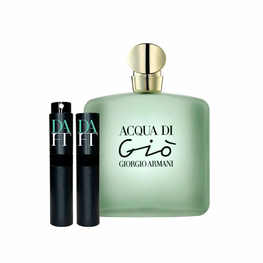 Giorgio Armani - Acqua Di Gio (Women) – DAFT Perfume