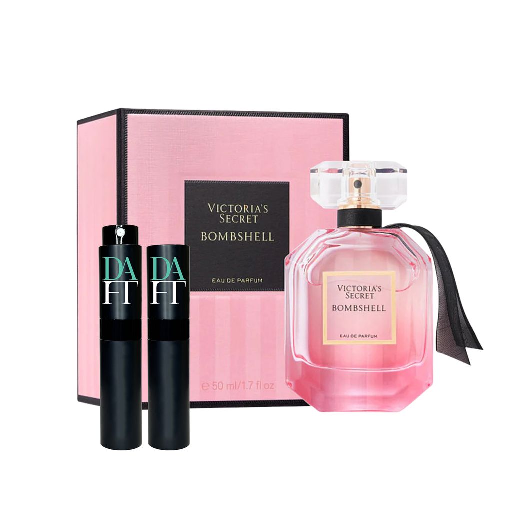 Victoria's Secret Bombshell Oud Eau De Parfum for Women – Perfume Gallery