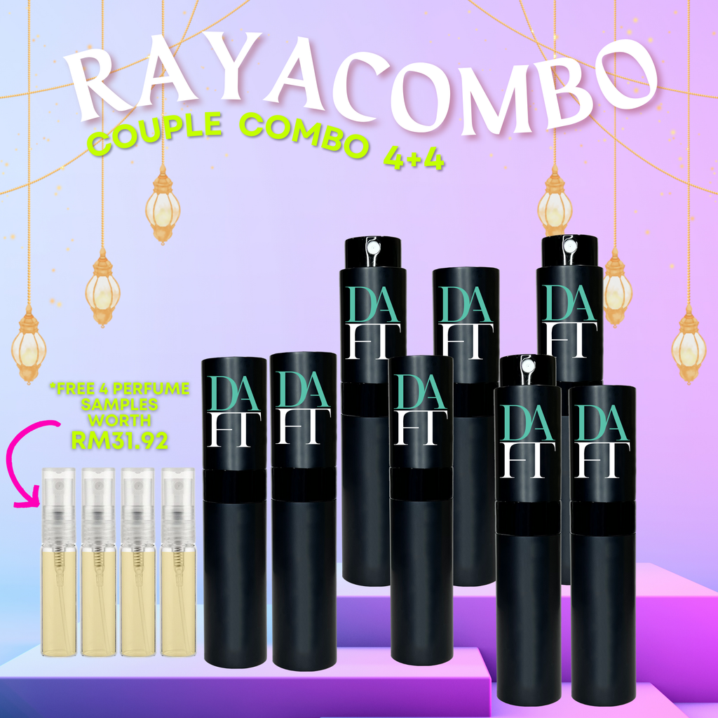 COMBO COUPLE RAYA (3)