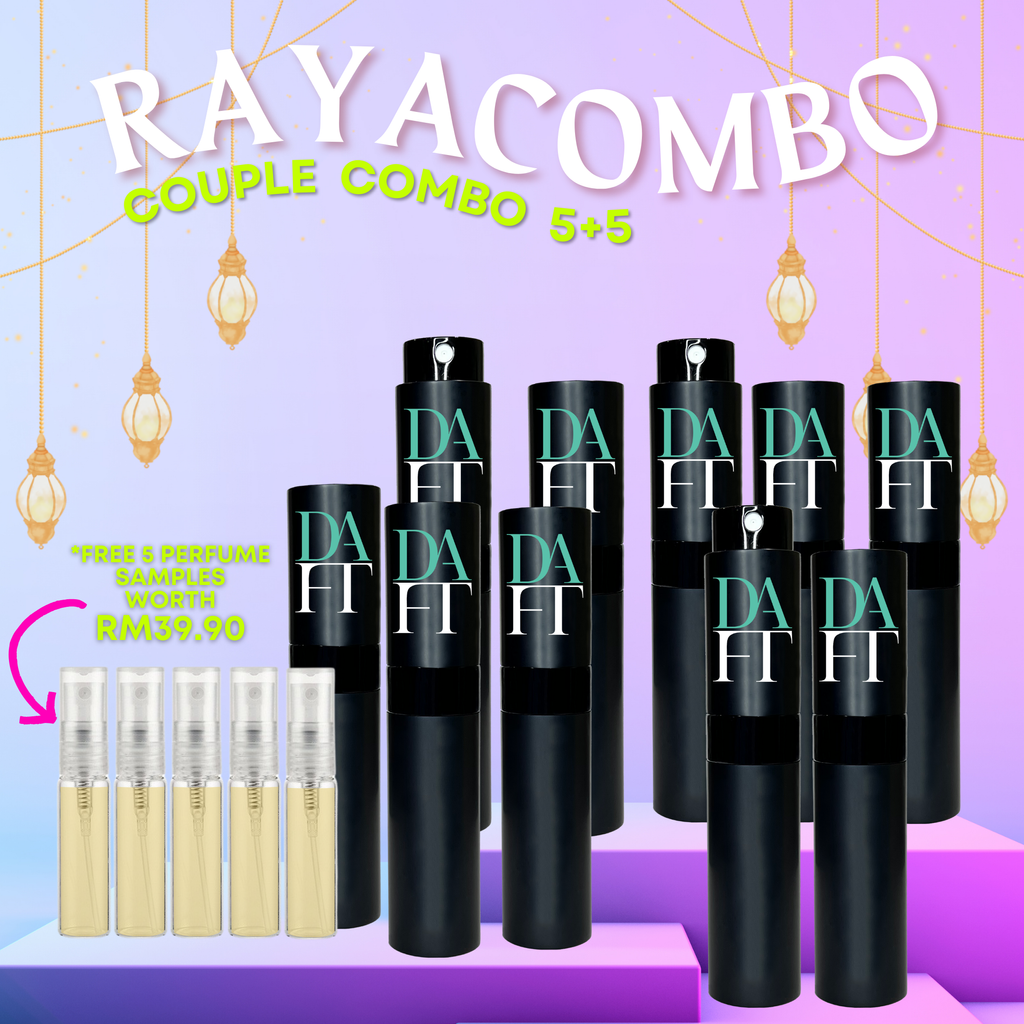 COMBO COUPLE RAYA 5+5 (3)