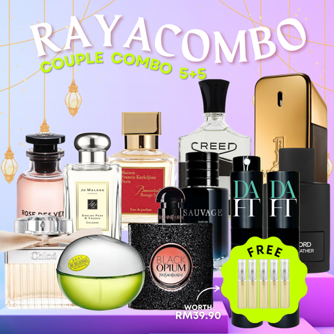 COMBO COUPLE RAYA 5+5 (1)