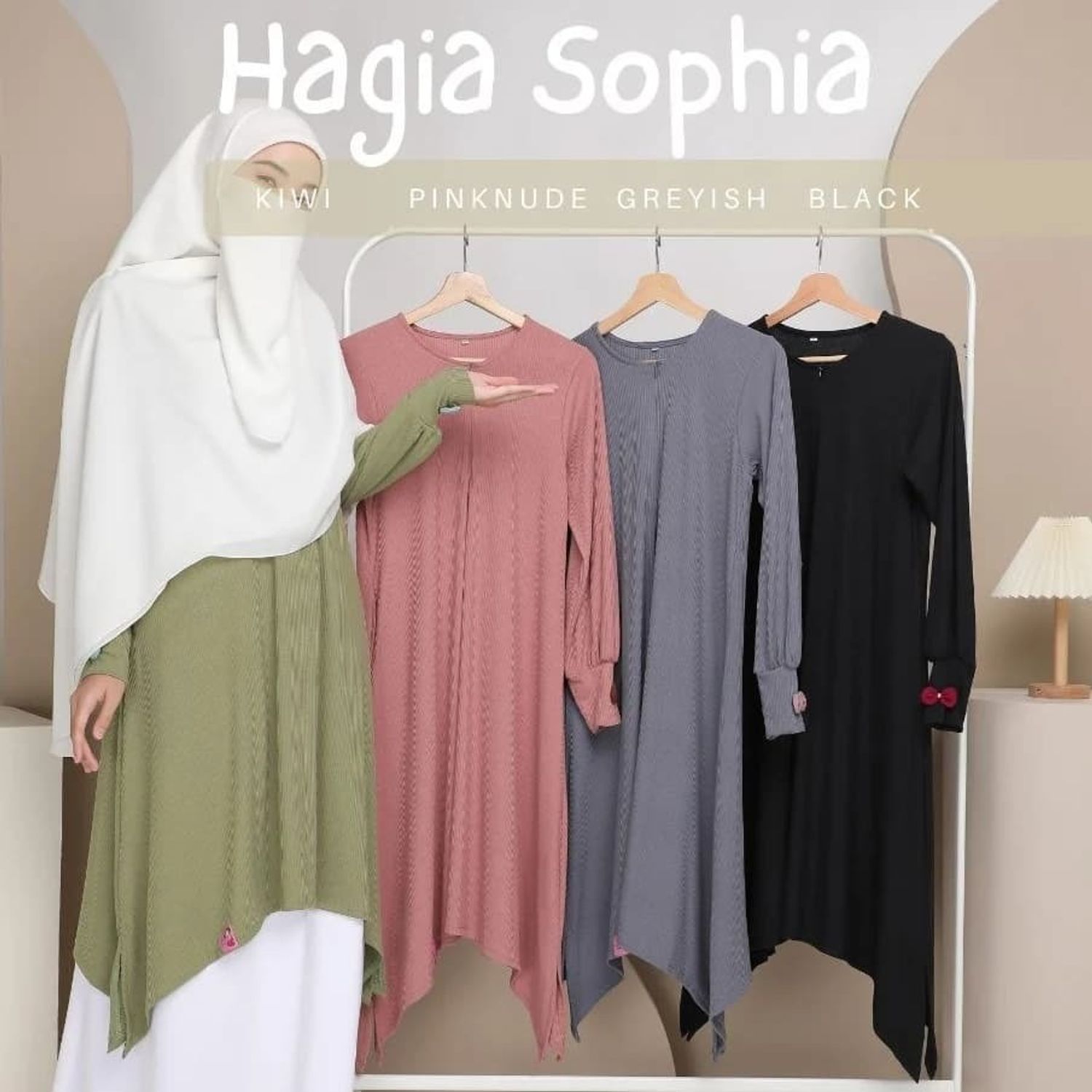 JiwaMuslim | NEW SALE