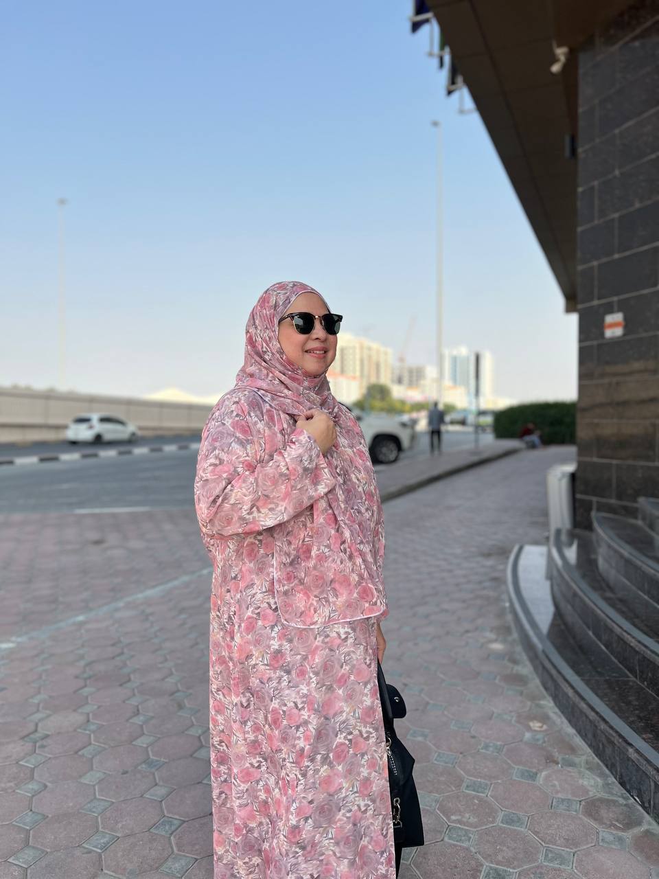 Jom shopping Dari Dubai lagi!