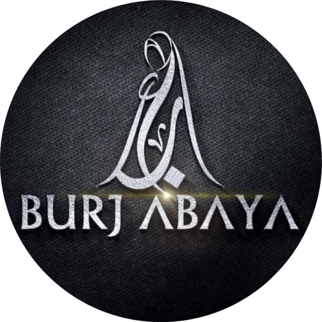 Burj Abaya | Abaya Jubah Original From Dubai 