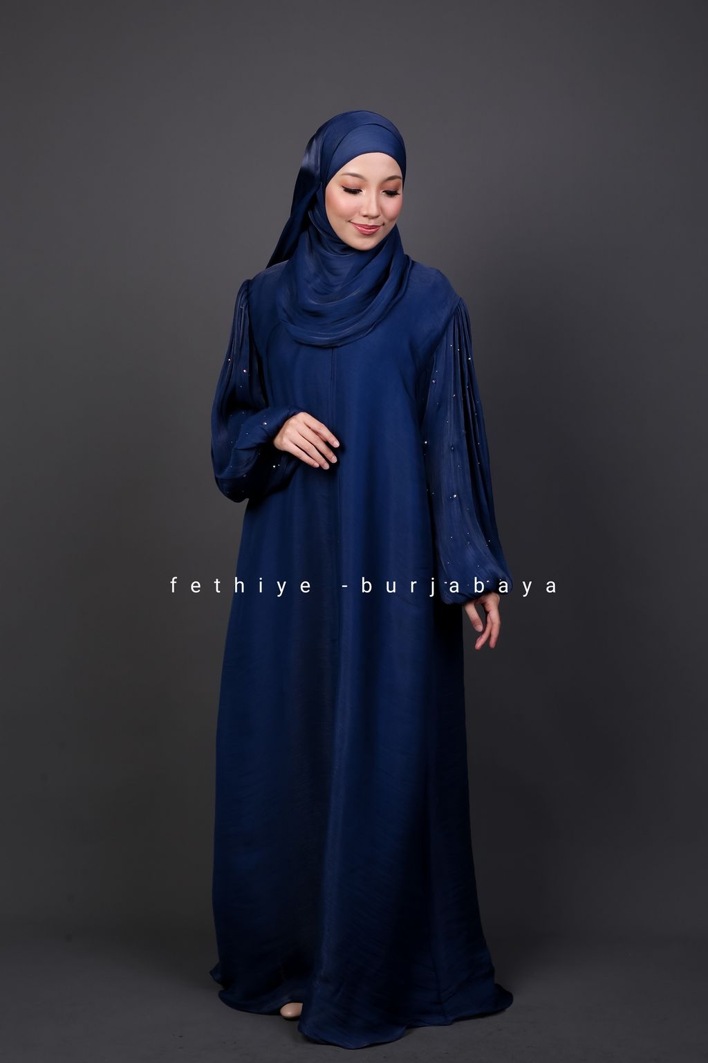 abaya raya