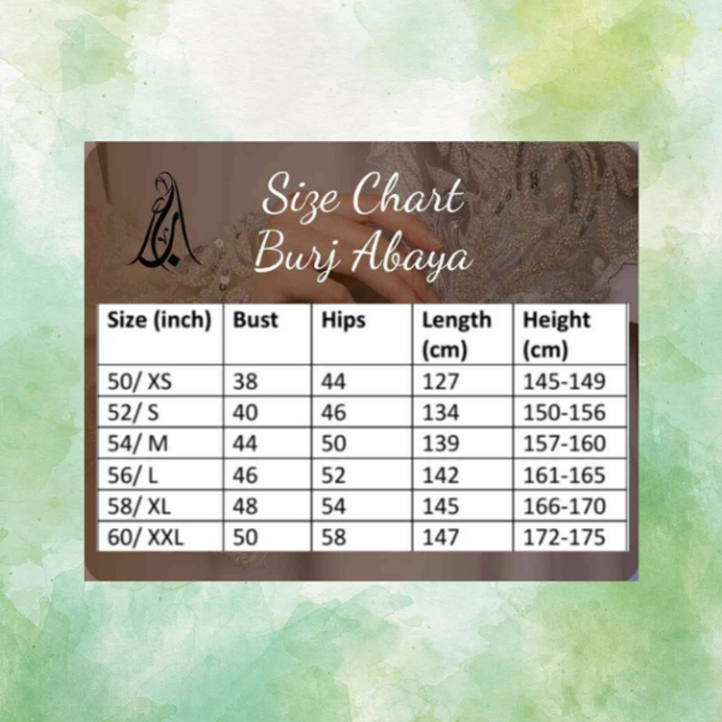 Brown Minimalist Size Chart Instagram Post (600 x 600 px)_20241119_133252_0000