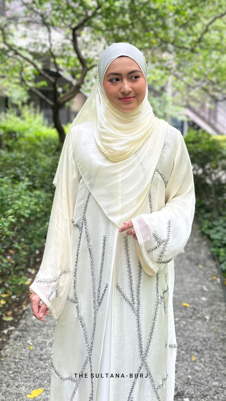 premium abaya dubai