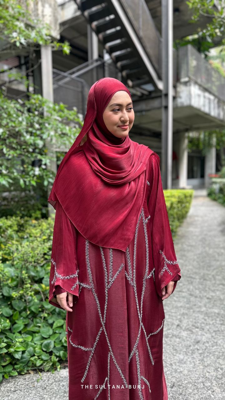 koleksi Raya 2026