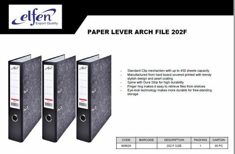 ELFEN A4 PAPER LEVEL ARCH FILE.JPG