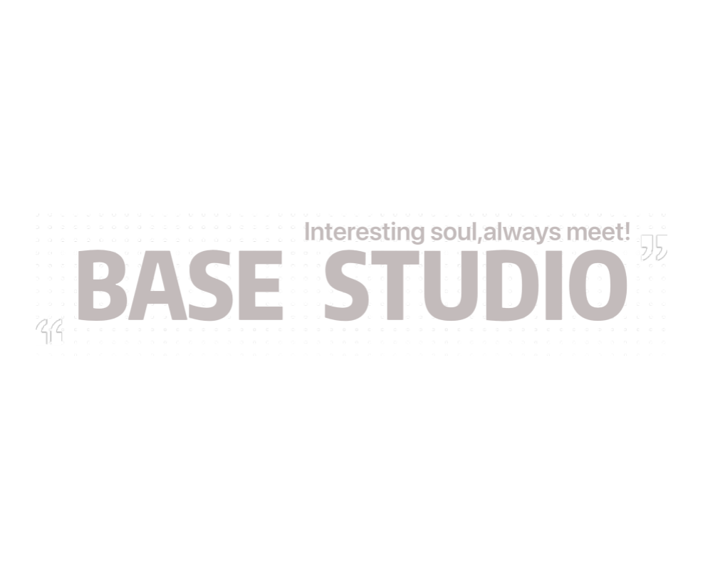 BASE STUDIO