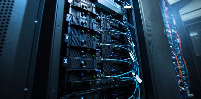 Advance Compsys |  - SERVER & NETWORKING