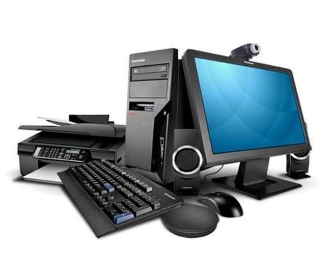 Advance Compsys |  - COMMERCIAL PC & ACCESSORIES