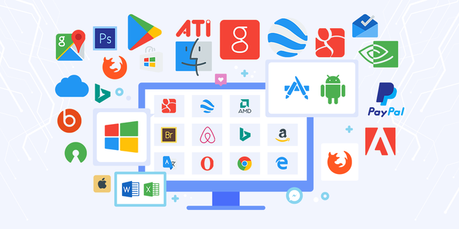 Advance Compsys |  - LICENSED SOFTWARE